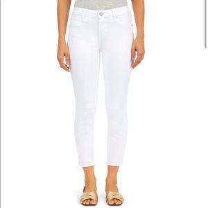Articles of Society Katie mid-rise Skinny jeans